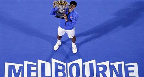 تنس.. ديوكوفيتش يعبر إلى الدور الثالث في روما وموراي يقرر المشاركة 